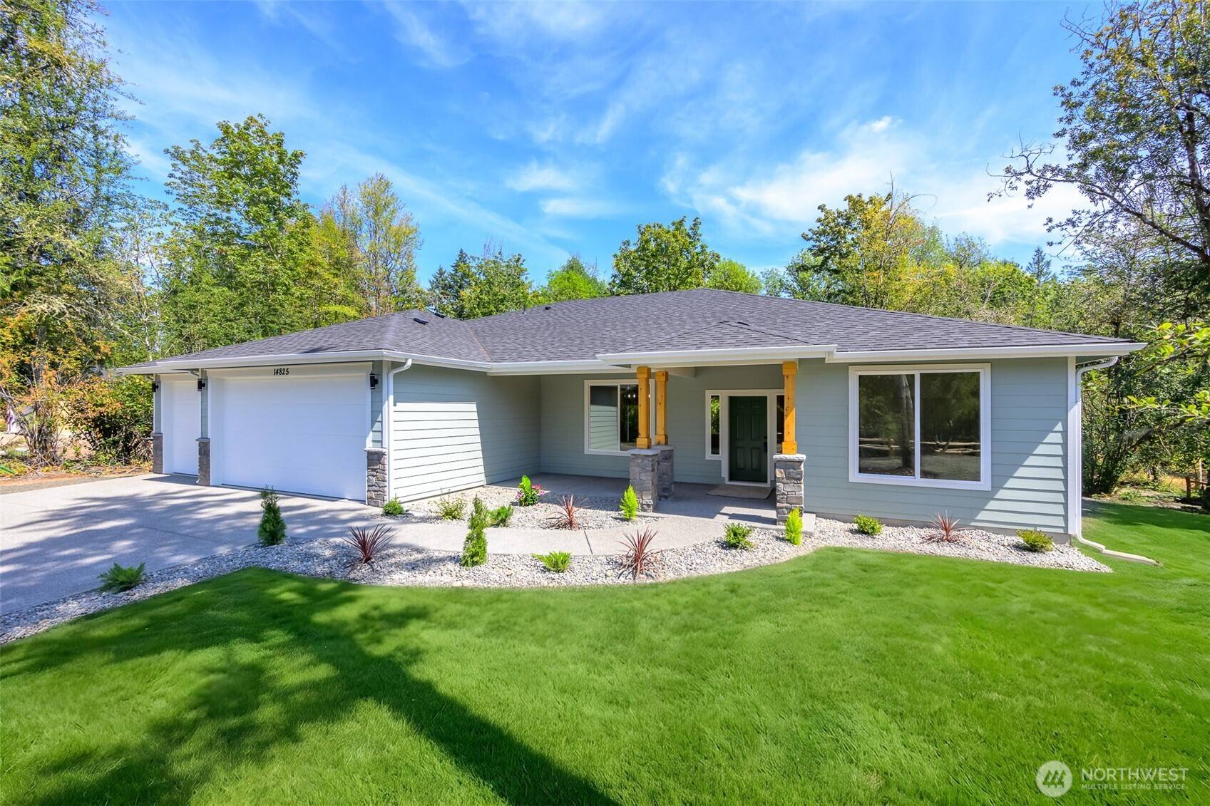 14825 62nd AVE NW, Gig Harbor, WA 98332