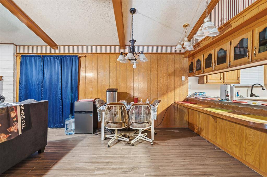 113 Circle DR, Davis, OK 73030