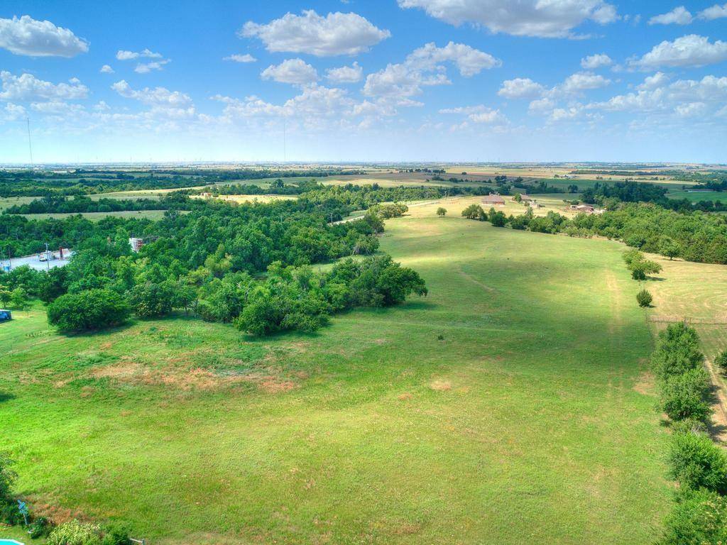 11020 N Banner RD, El Reno, OK 73036
