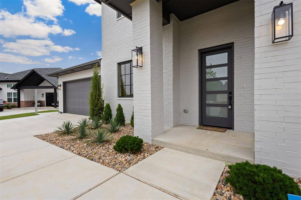 12704 Cobblestone Curve RD, Oklahoma City, OK 73142
