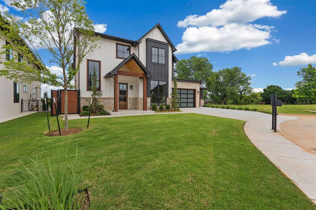 2009 Colonial WAY, Edmond, OK 73025
