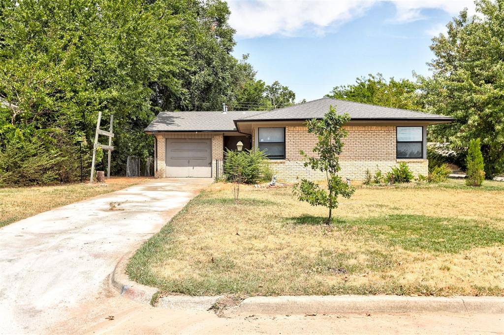 245 NW 80th COR, Oklahoma City, OK 73114