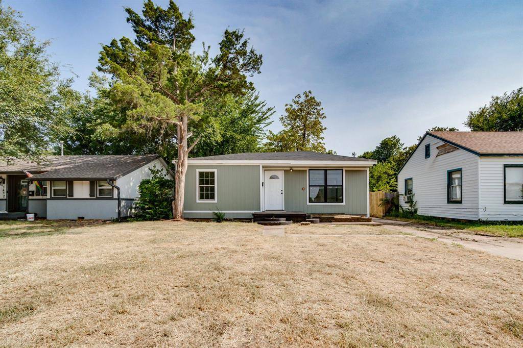 1416 NW 92nd ST, Oklahoma City, OK 73114