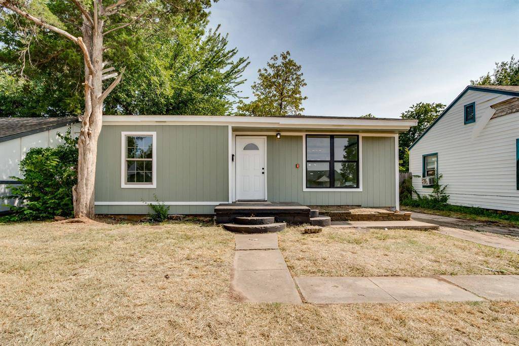 1416 NW 92nd ST, Oklahoma City, OK 73114