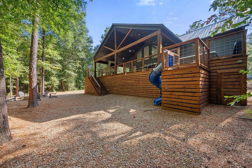 81 Hickory Ridge RD, Broken Bow, OK 74728