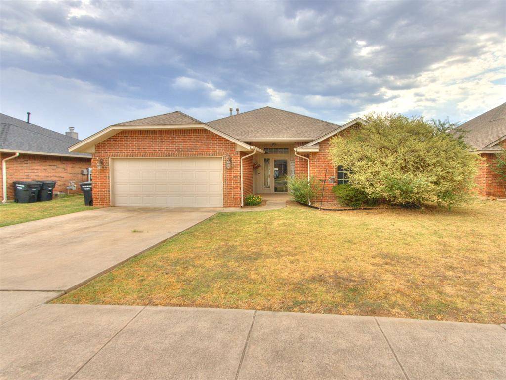 4220 Notting Hill DR, Oklahoma City, OK 73160