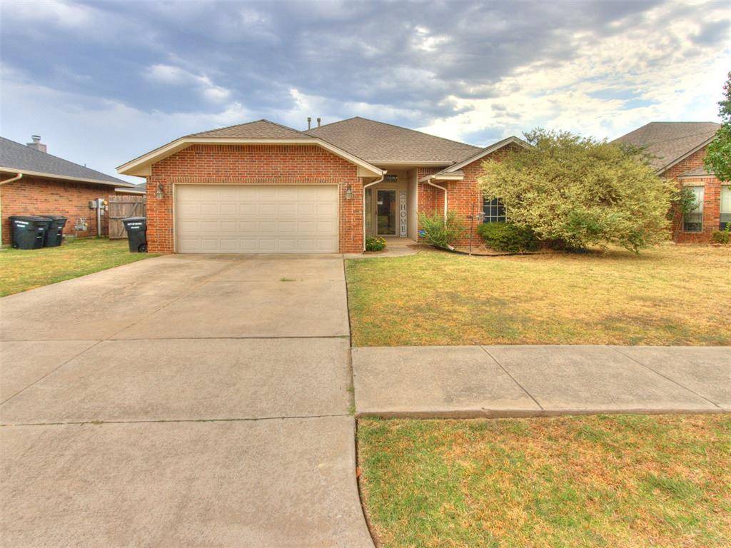 4220 Notting Hill DR, Oklahoma City, OK 73160