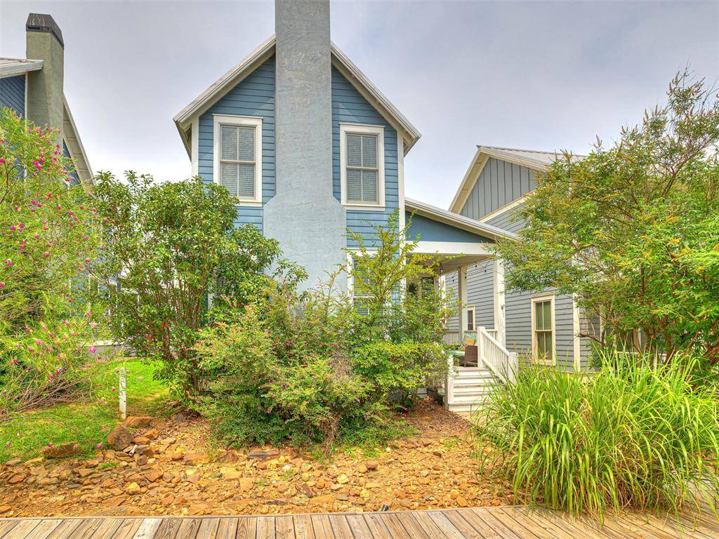 39 Boardwalk, Carlton Landing, OK 74432