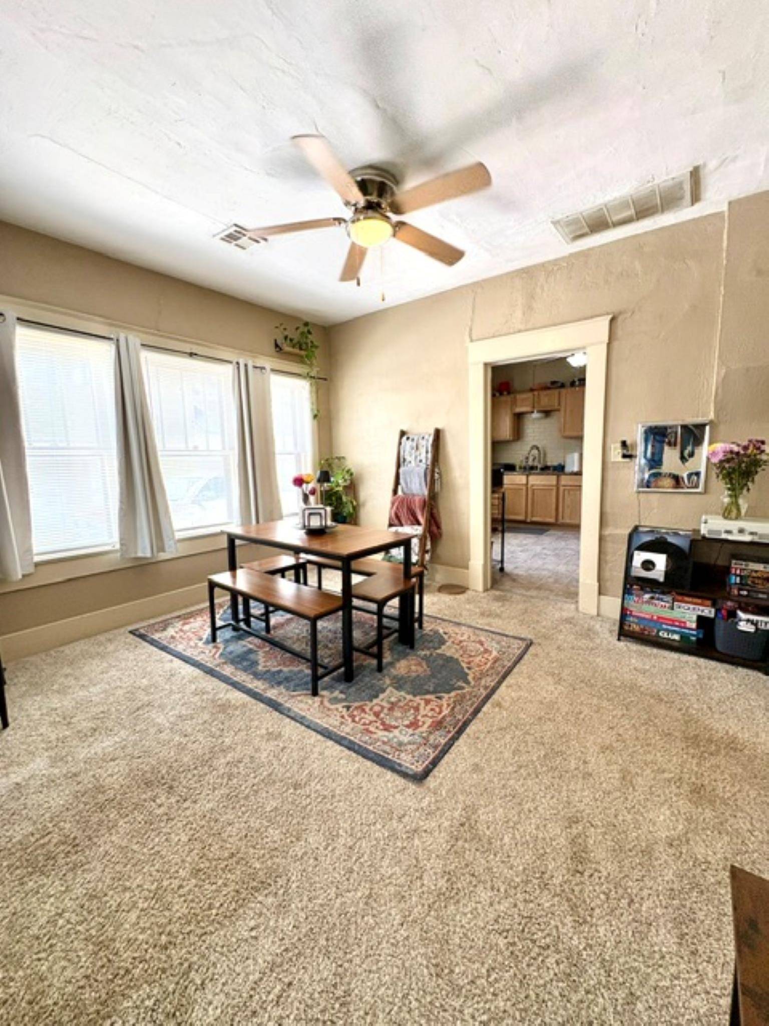 1218 W Central Ave, El Dorado, KS 67042