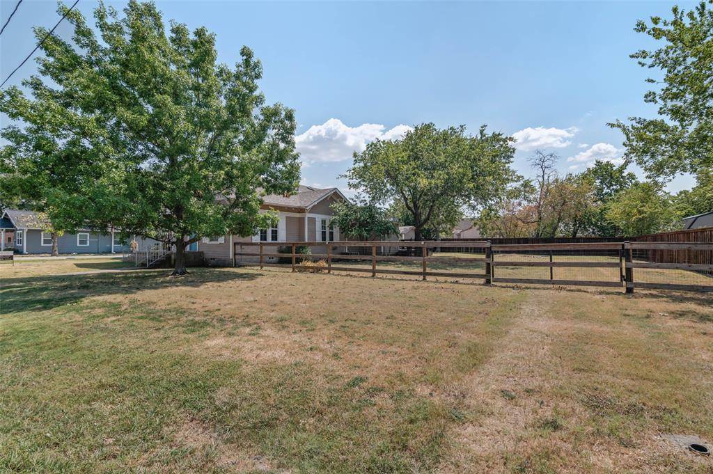 700 Elm Street, Sanger, TX 76266