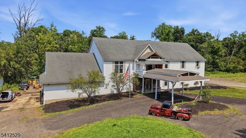 56 Old Route12, Kingwood Twp., NJ 08825