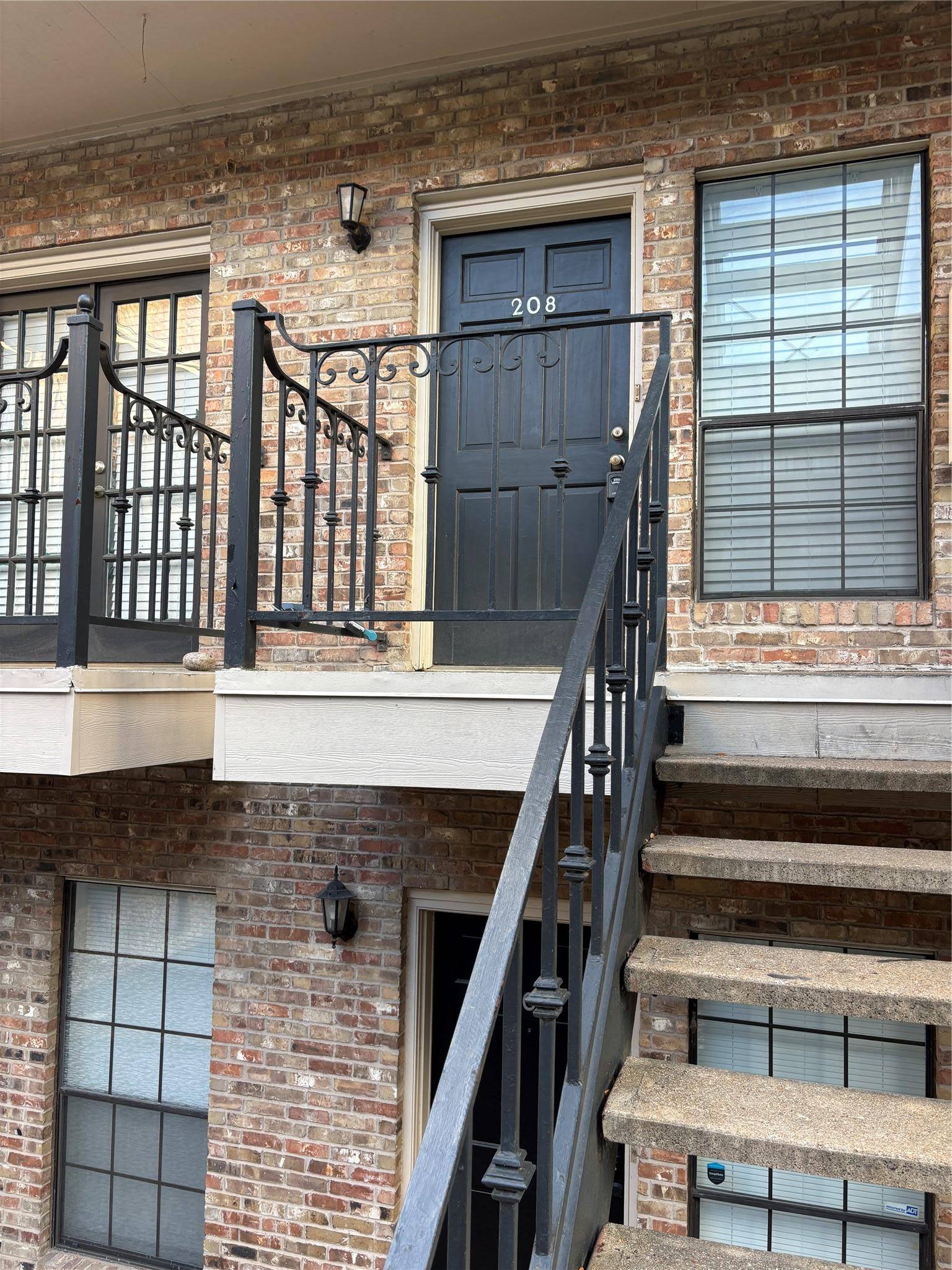 2801 Rio Grande ST #208, Austin, TX 78705