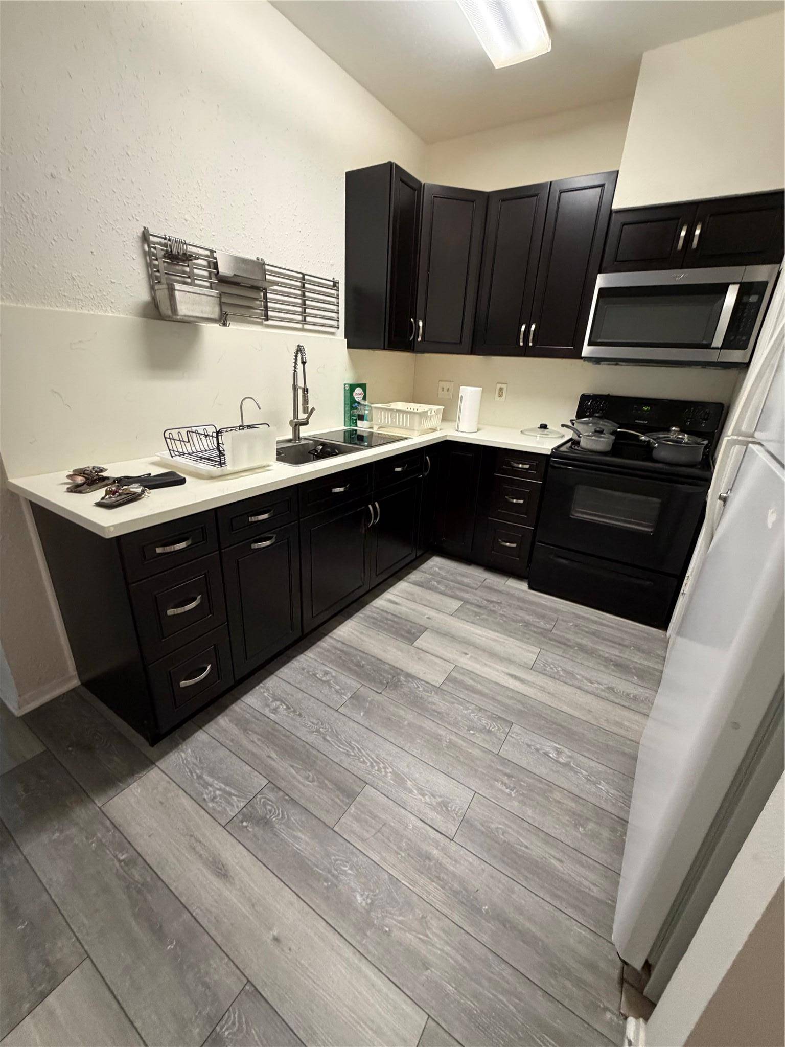 2801 Rio Grande ST #208, Austin, TX 78705