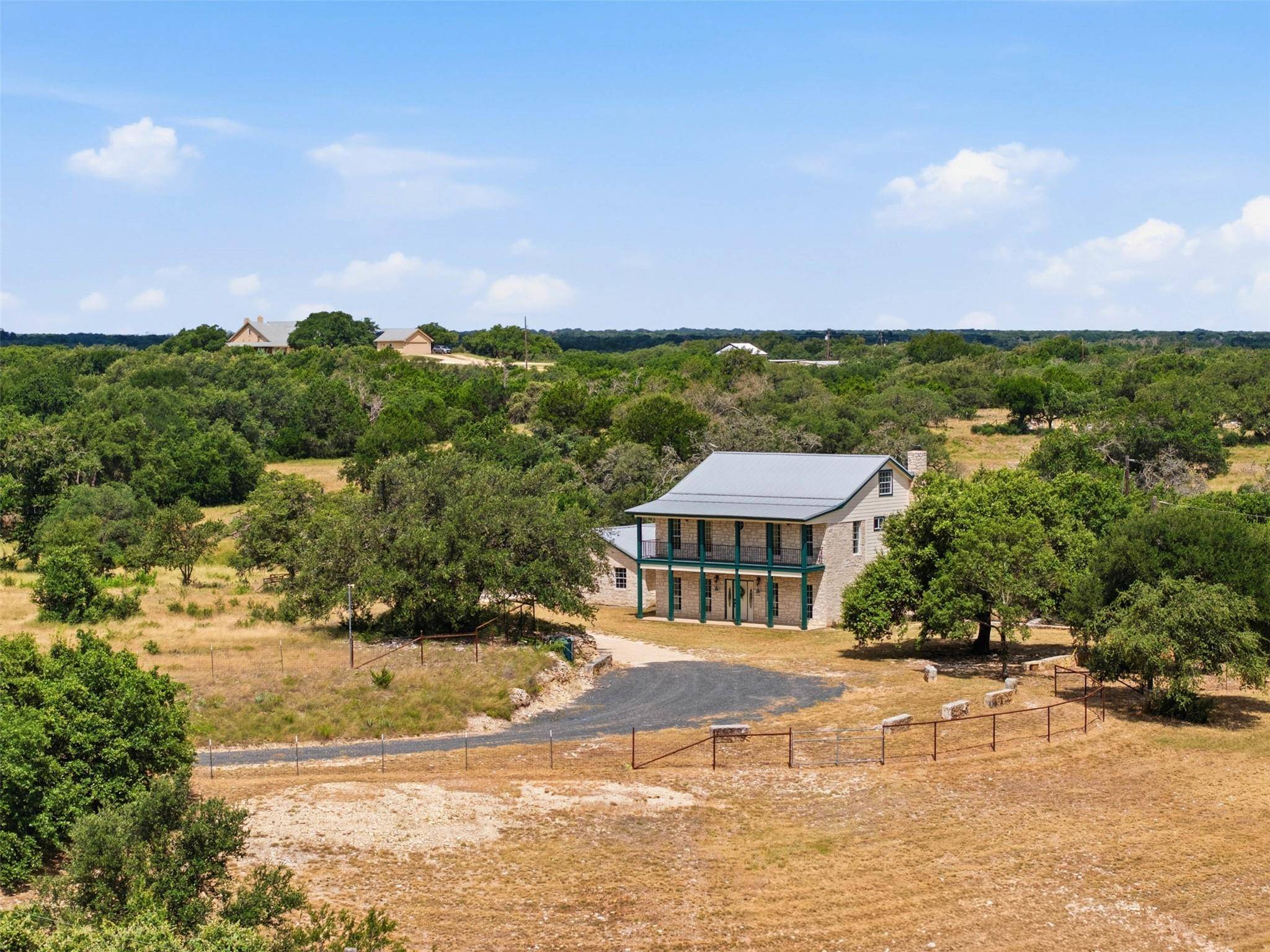 720 Spring Creek RD, Florence, TX 76527