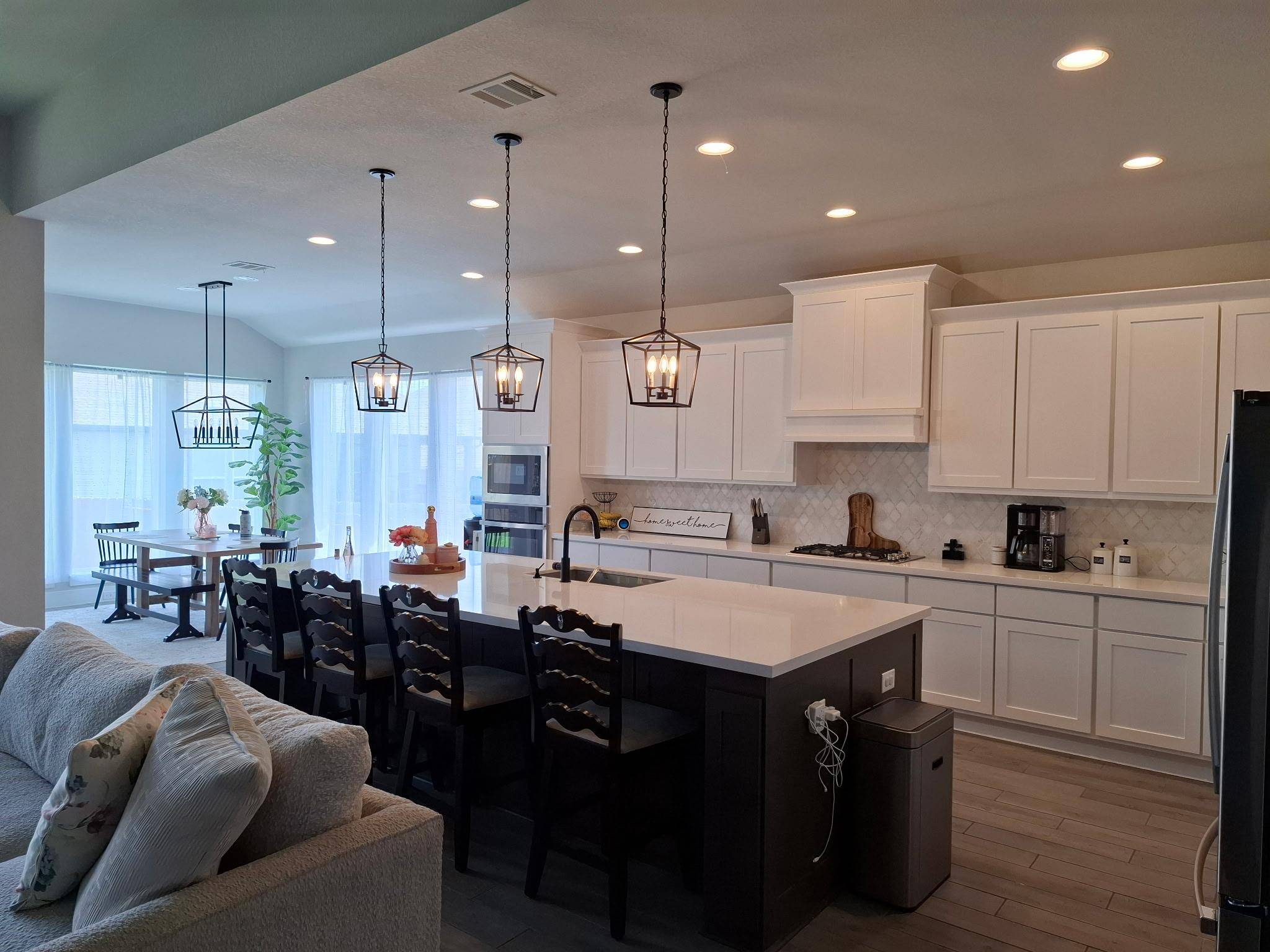1132 Rusty Blackhaw TRL, San Marcos, TX 78666