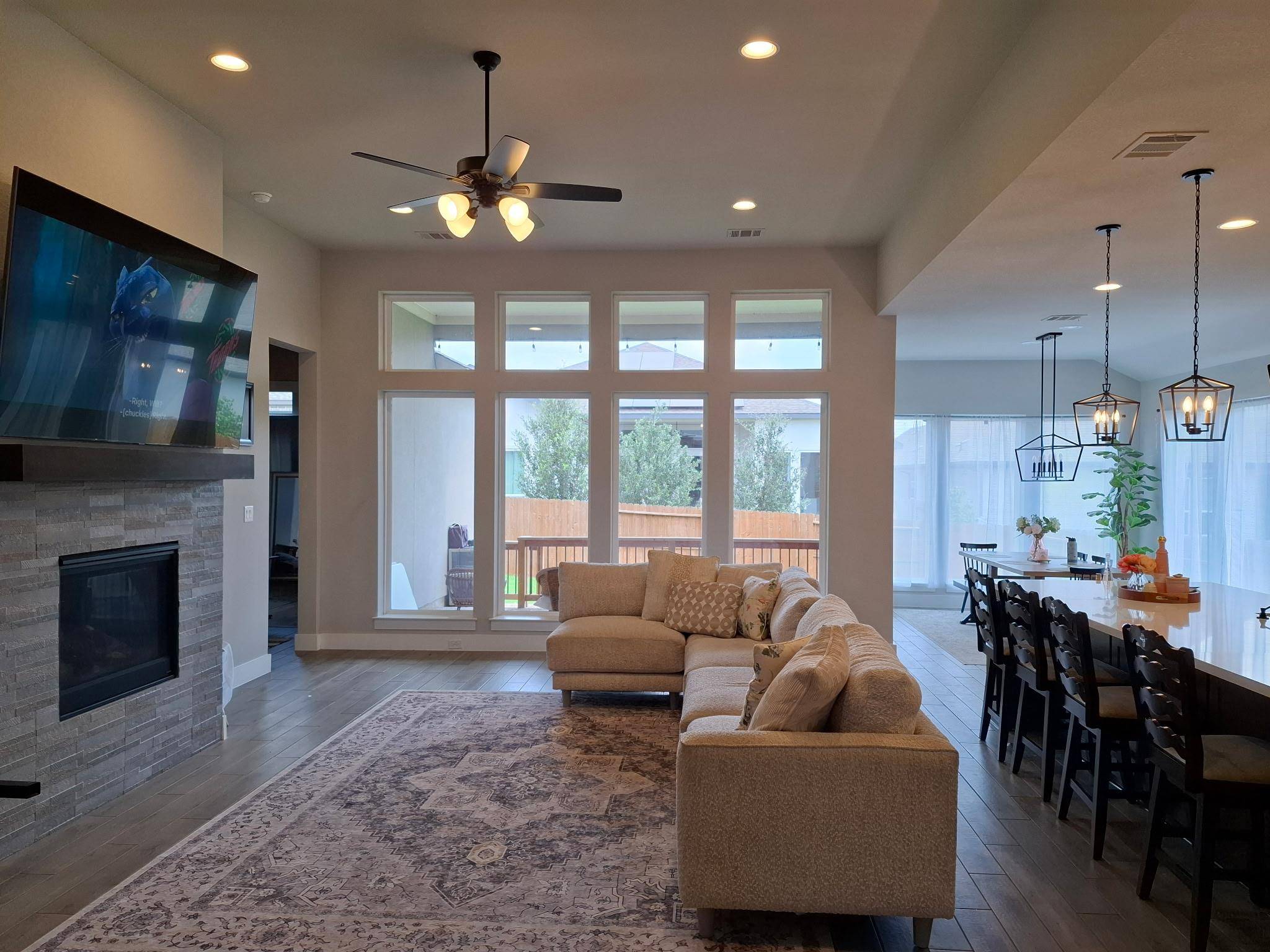 1132 Rusty Blackhaw TRL, San Marcos, TX 78666