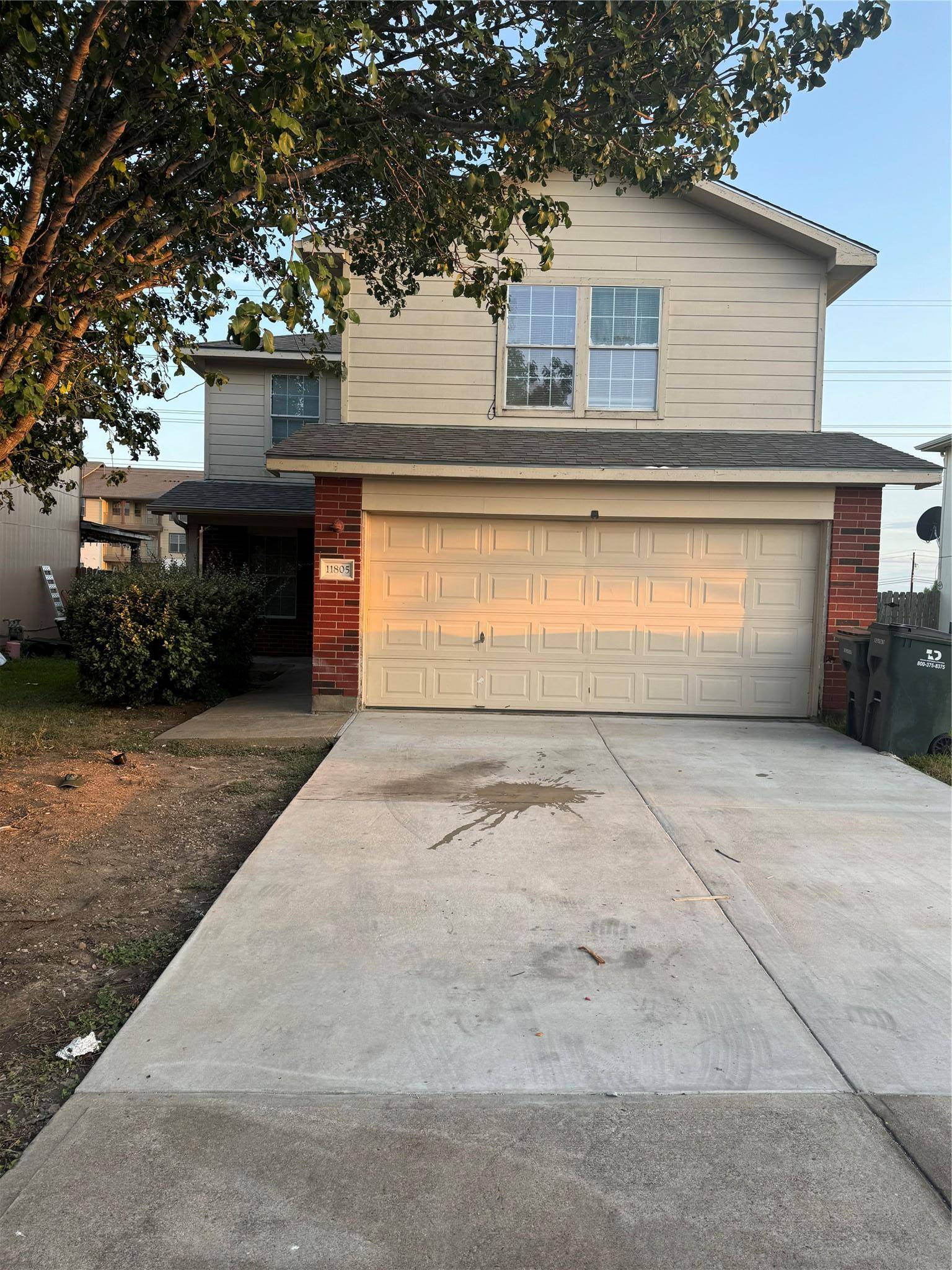 11805 Stoney Meadow DR, Del Valle, TX 78617