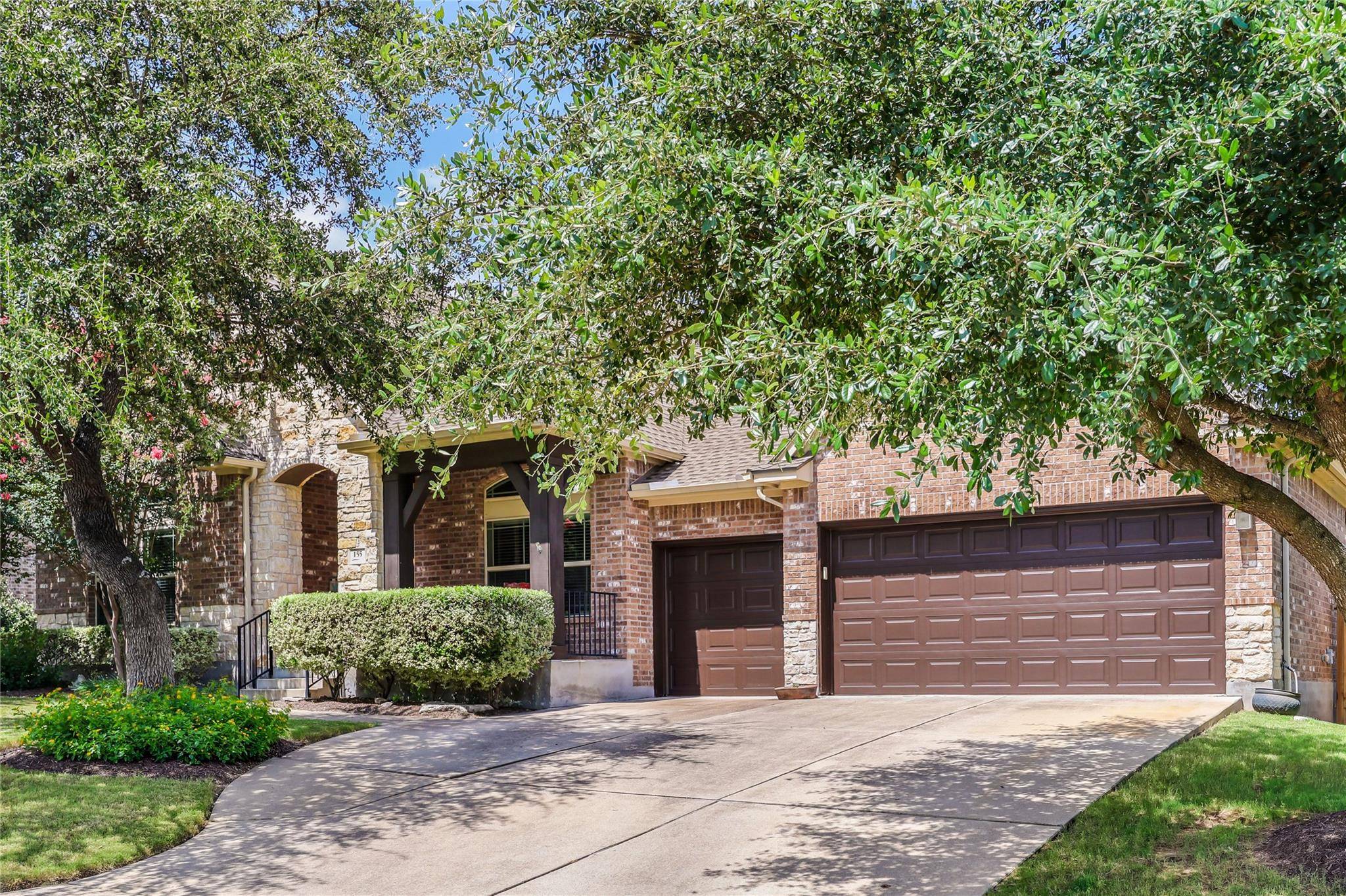 155 Sand Hills LN, Austin, TX 78737