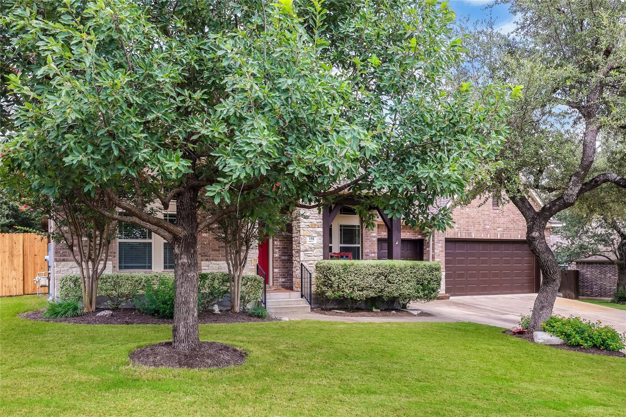 155 Sand Hills LN, Austin, TX 78737
