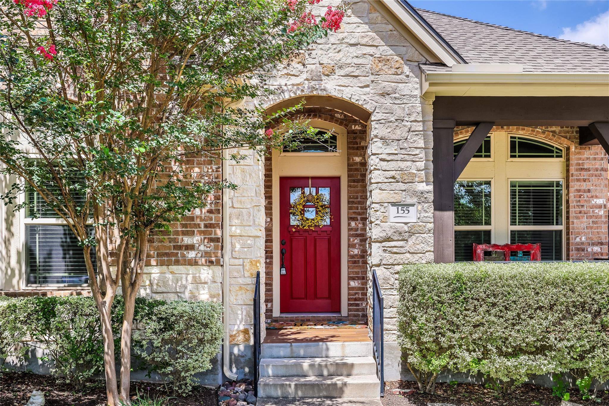 155 Sand Hills LN, Austin, TX 78737
