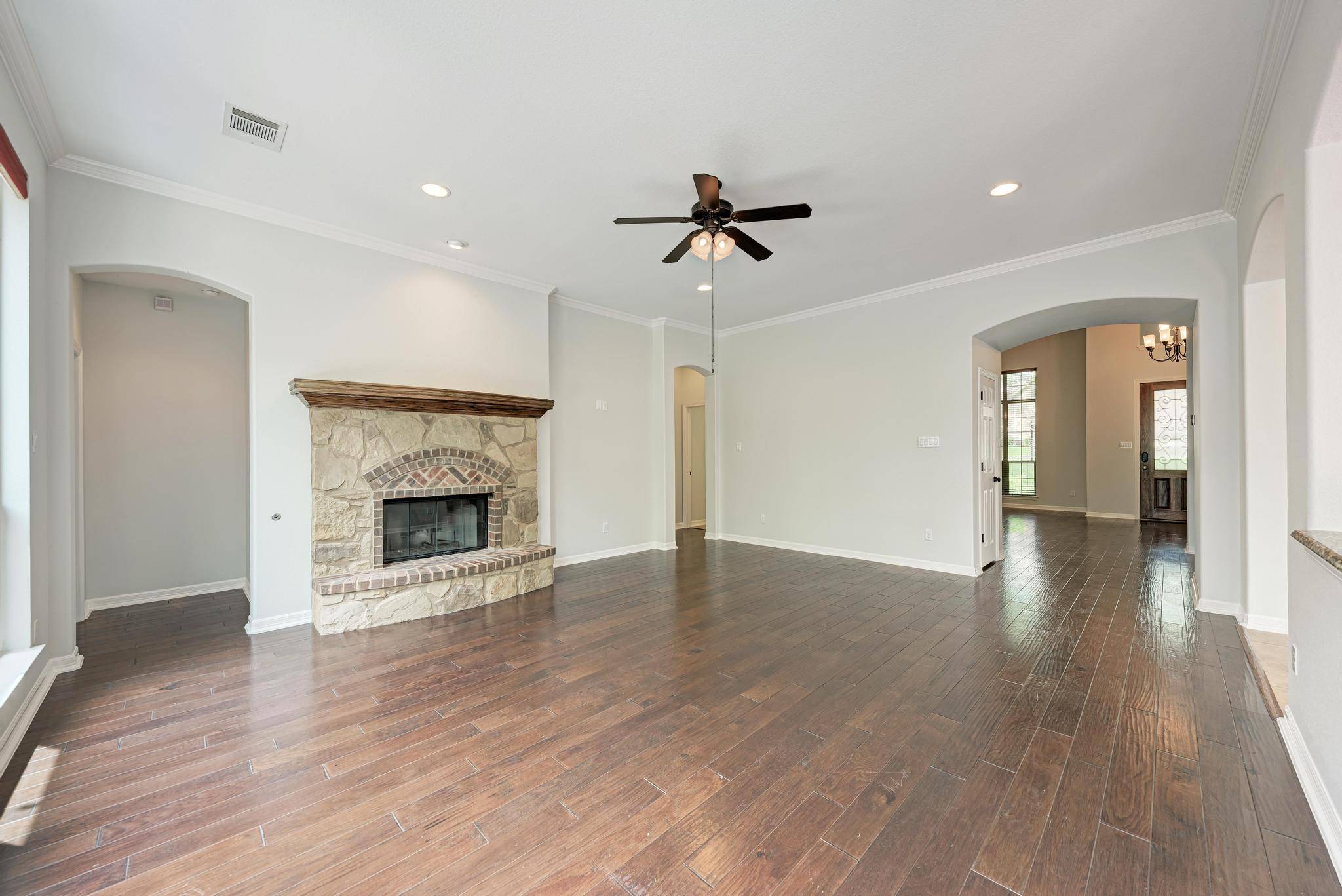 3527 Alexandrite WAY, Round Rock, TX 78681