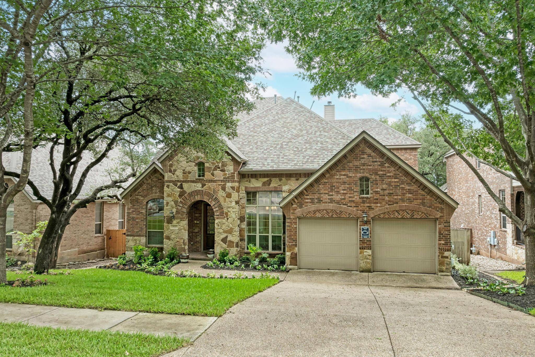 3527 Alexandrite WAY, Round Rock, TX 78681