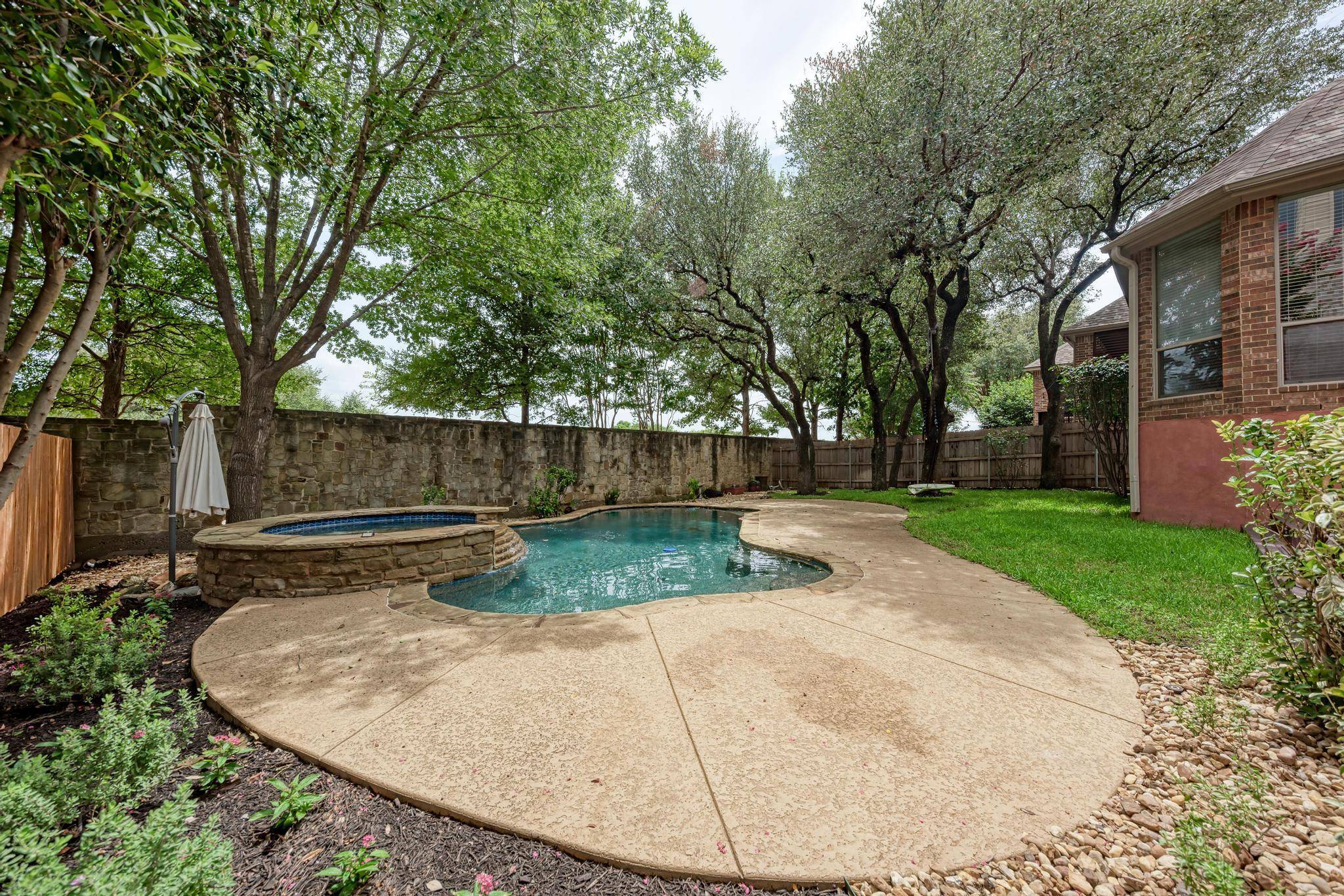 3527 Alexandrite WAY, Round Rock, TX 78681