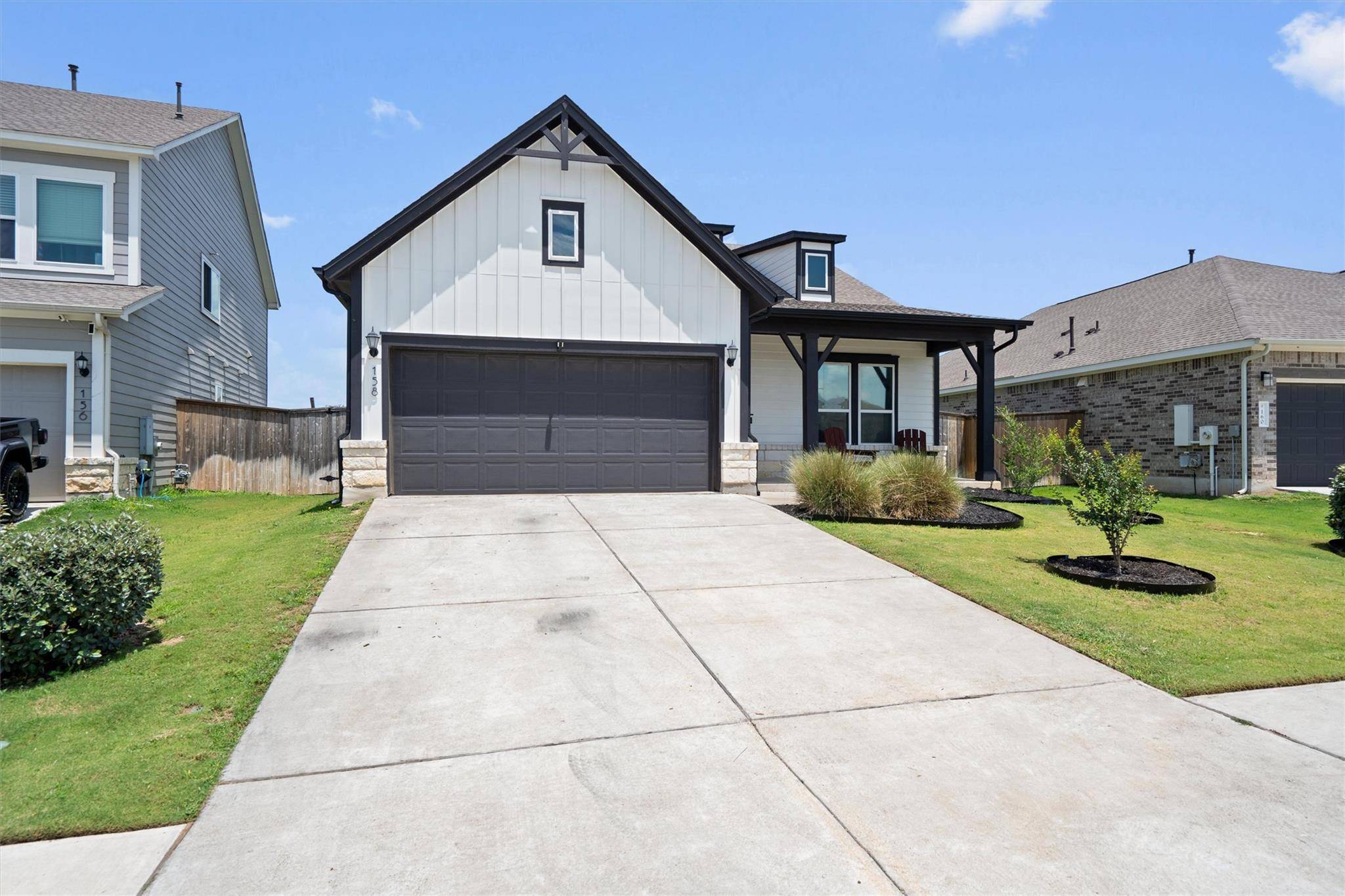 158 Patrick Herndon DR, Bastrop, TX 78602