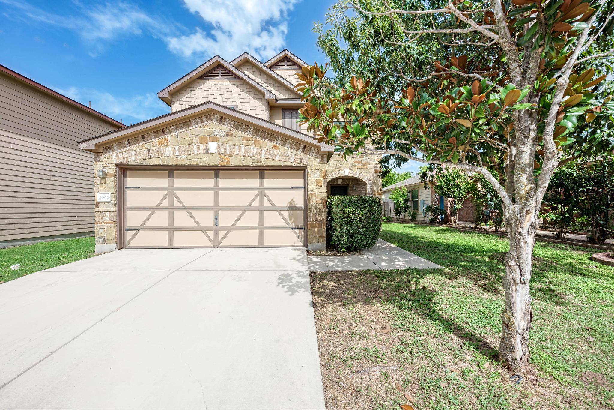 9009 Stambourne ST, Austin, TX 78747