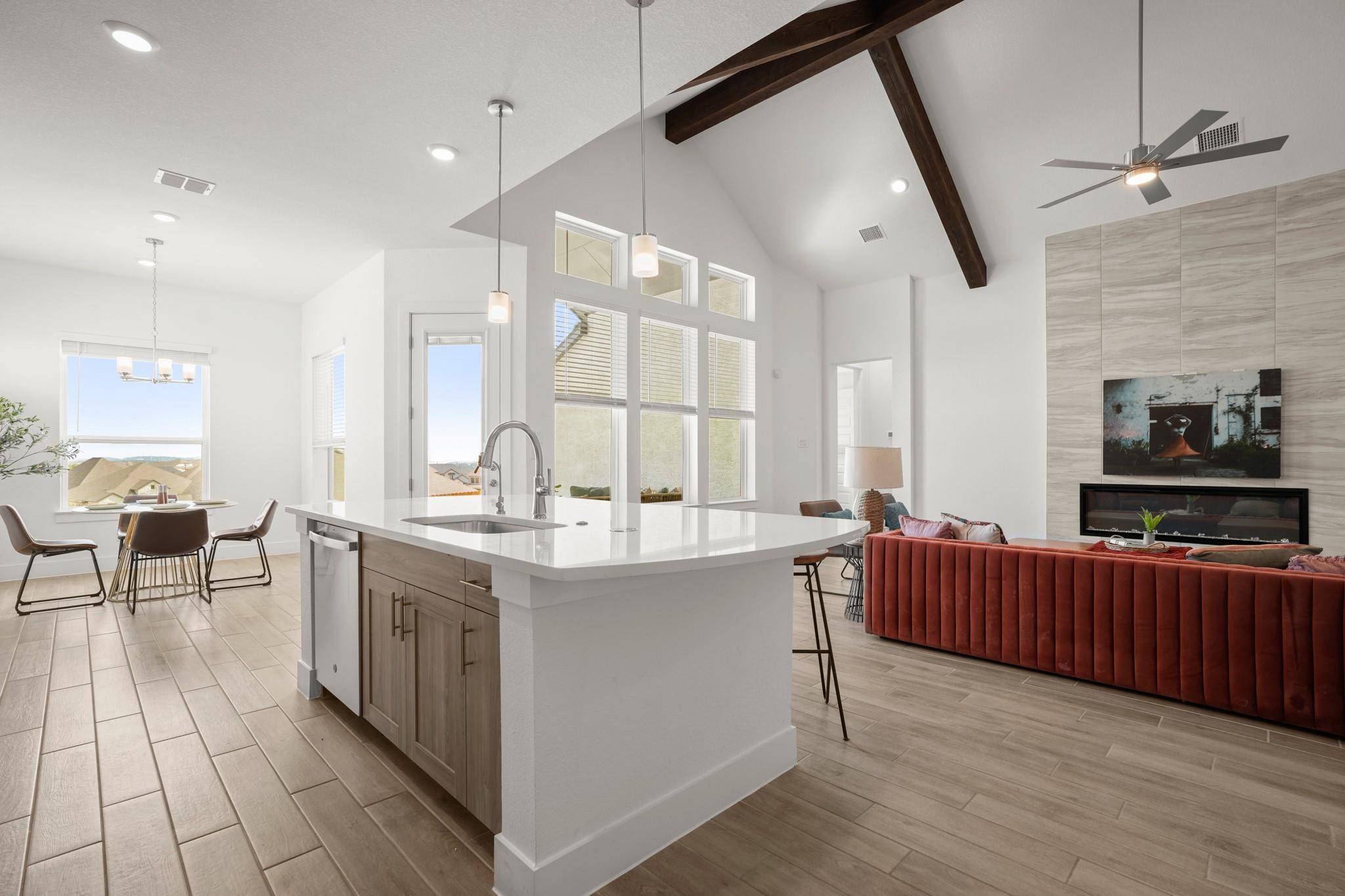 18712 Brady Clearing LN, Austin, TX 78738
