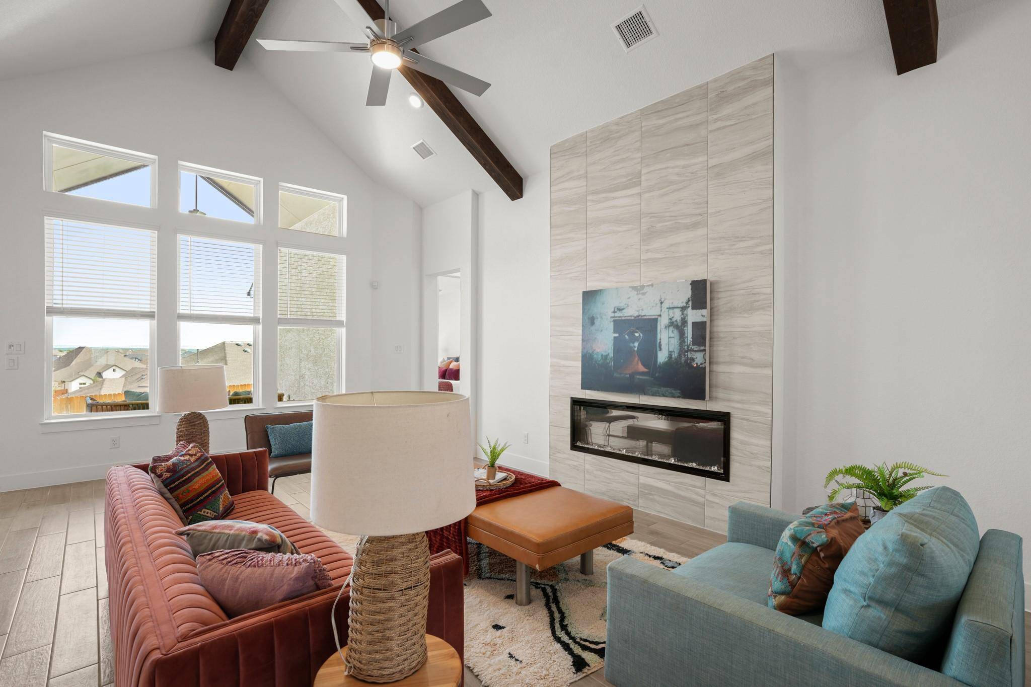 18712 Brady Clearing LN, Austin, TX 78738
