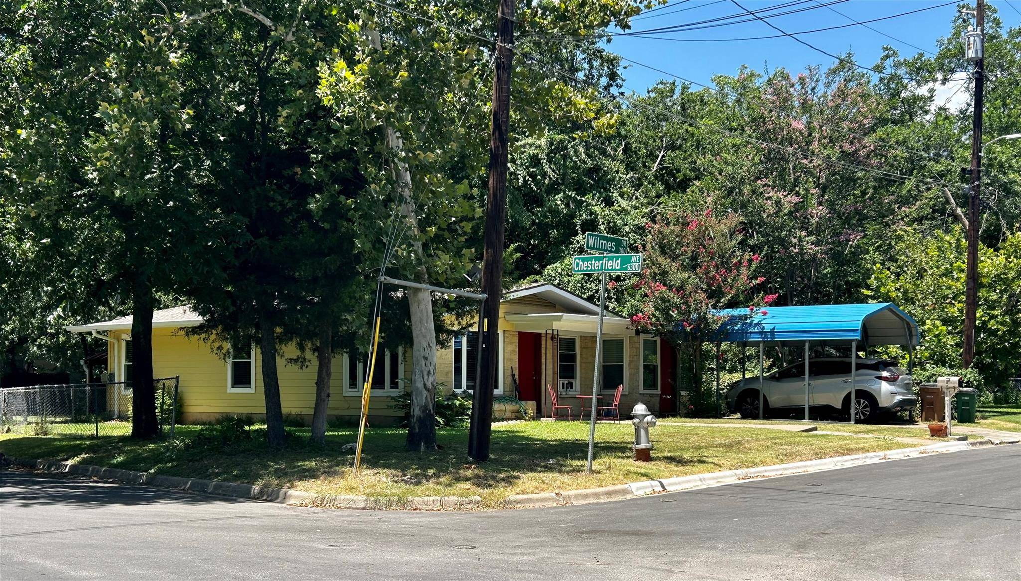 301 Wilmes DR, Austin, TX 78752