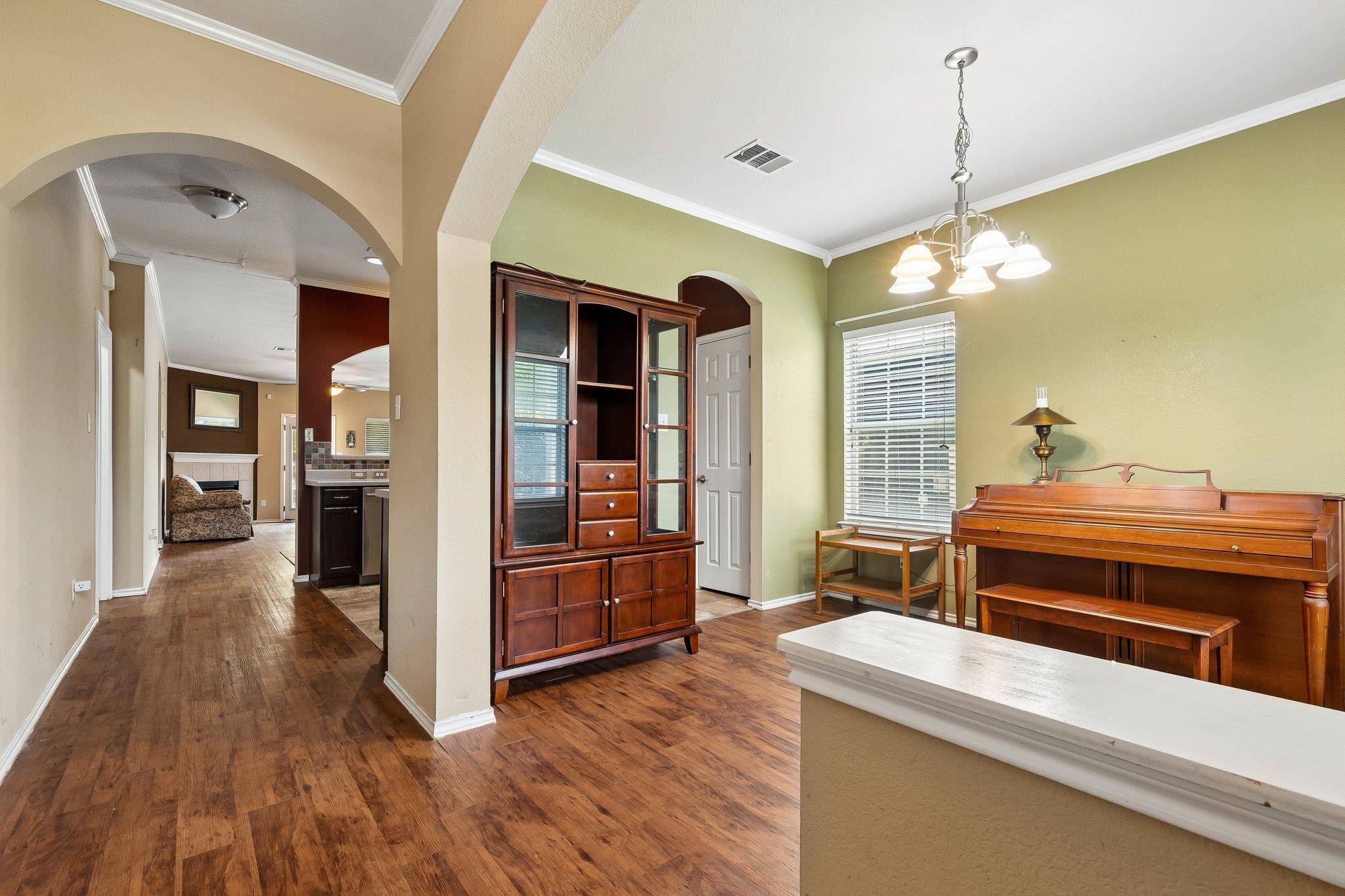 9209 Brandts Wood ST, Austin, TX 78744