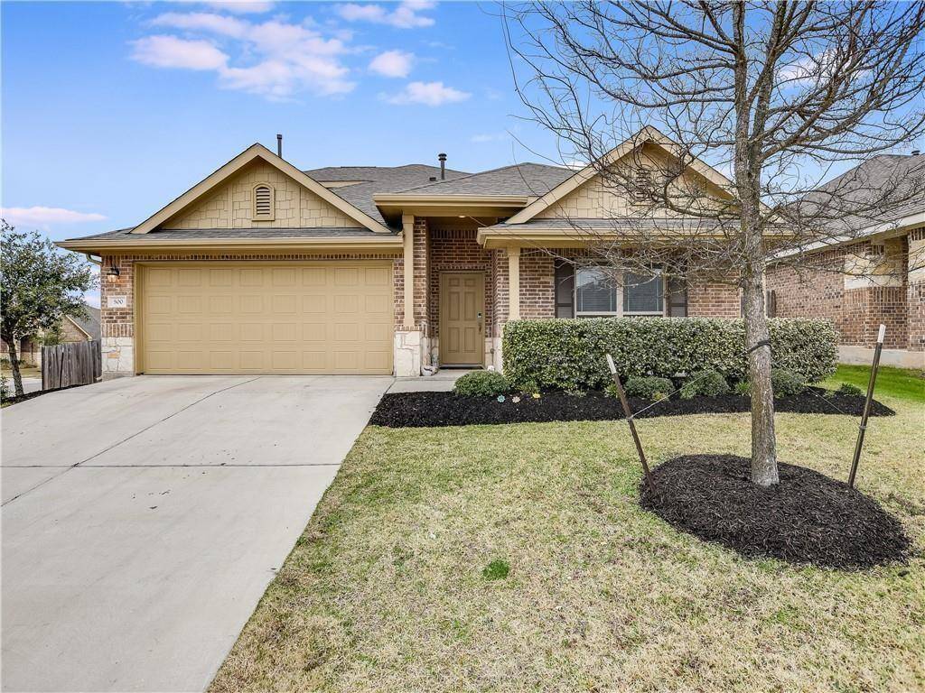 500 Cardenas LN, Austin, TX 78748