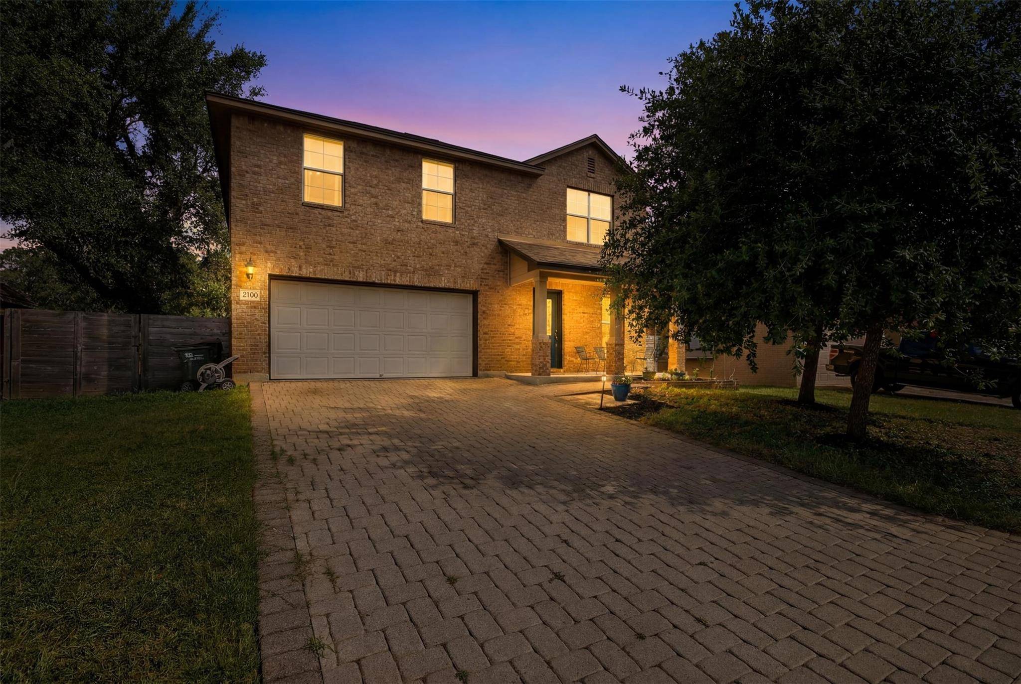2106 Stonehaven, San Marcos, TX 78666