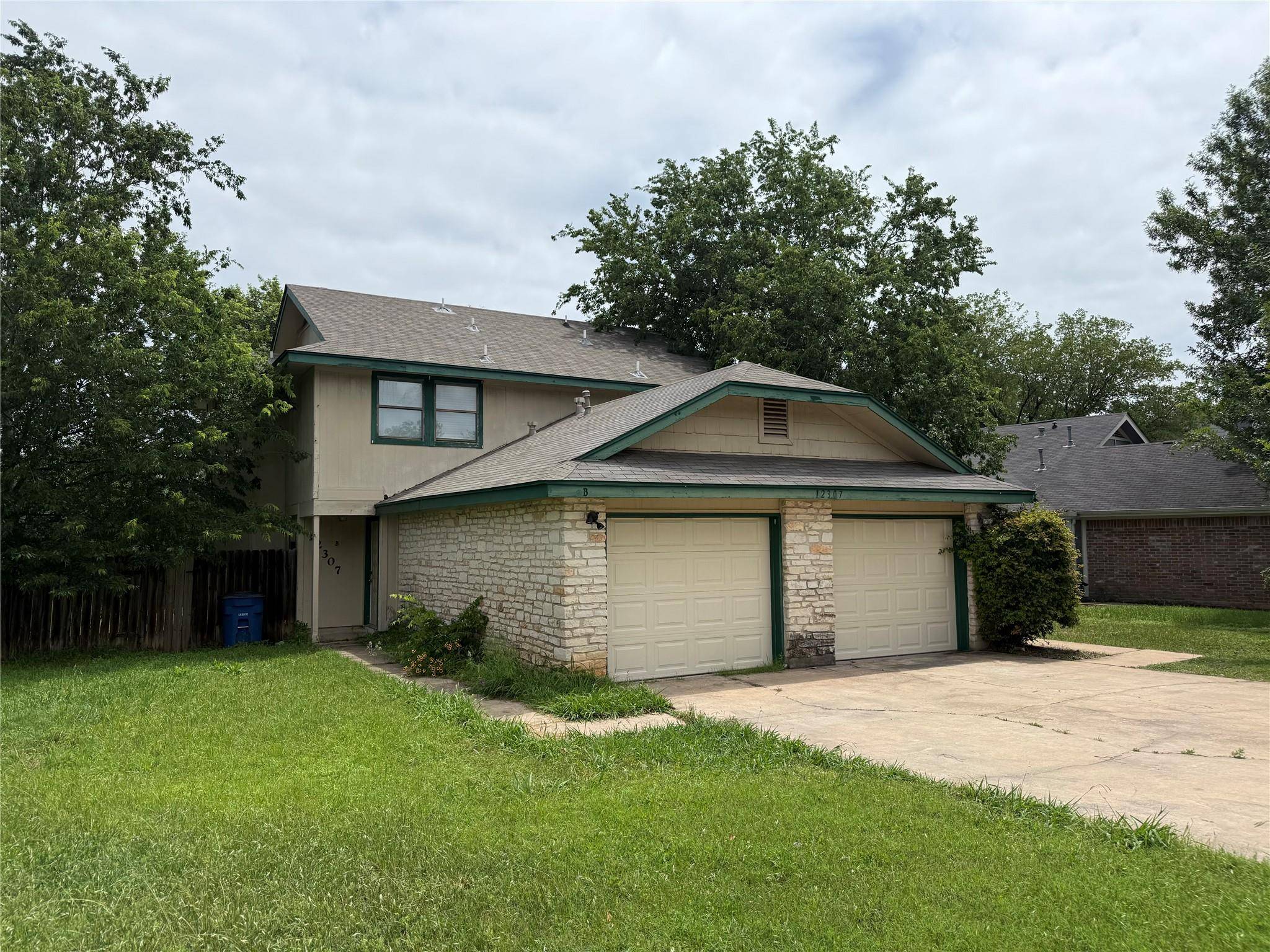 12307 DEER FALLS DR, Austin, TX 78729