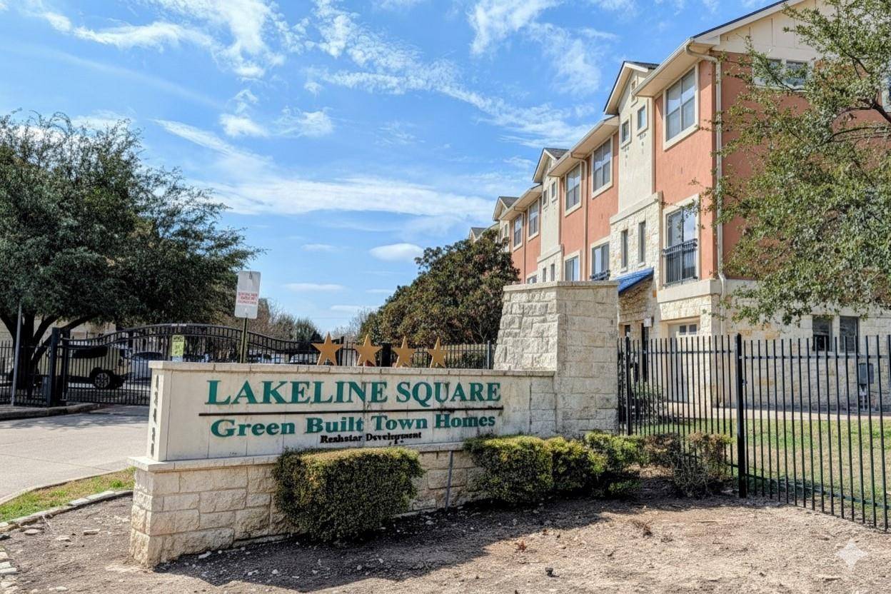 13420 Lyndhurst ST #806, Austin, TX 78729