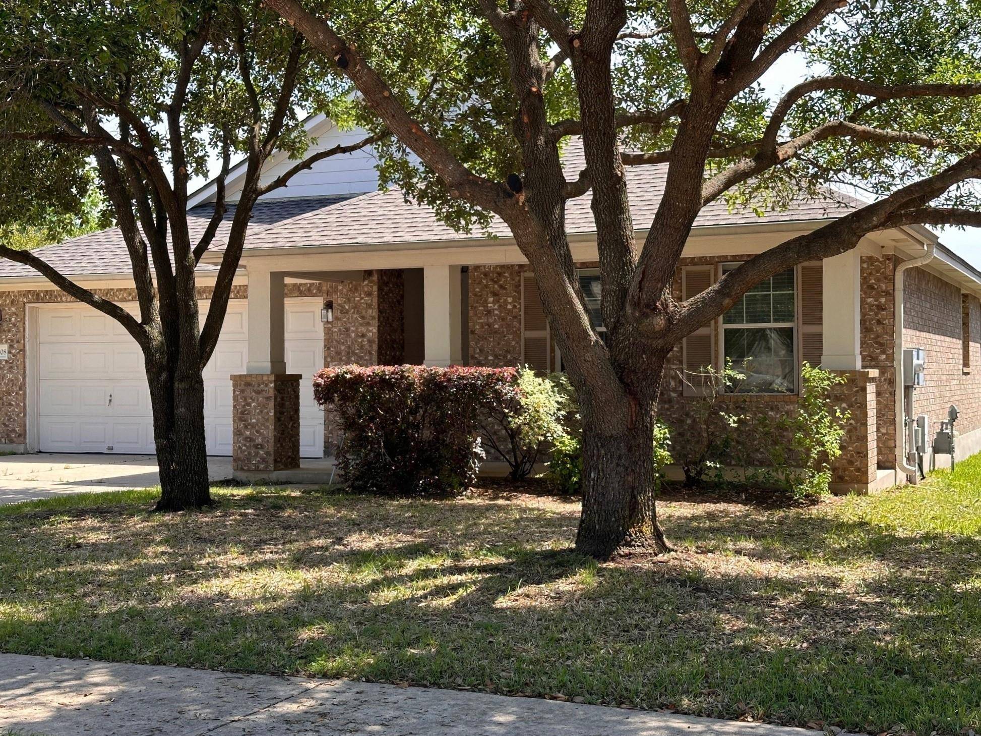 15008 Fernhill DR, Austin, TX 78717