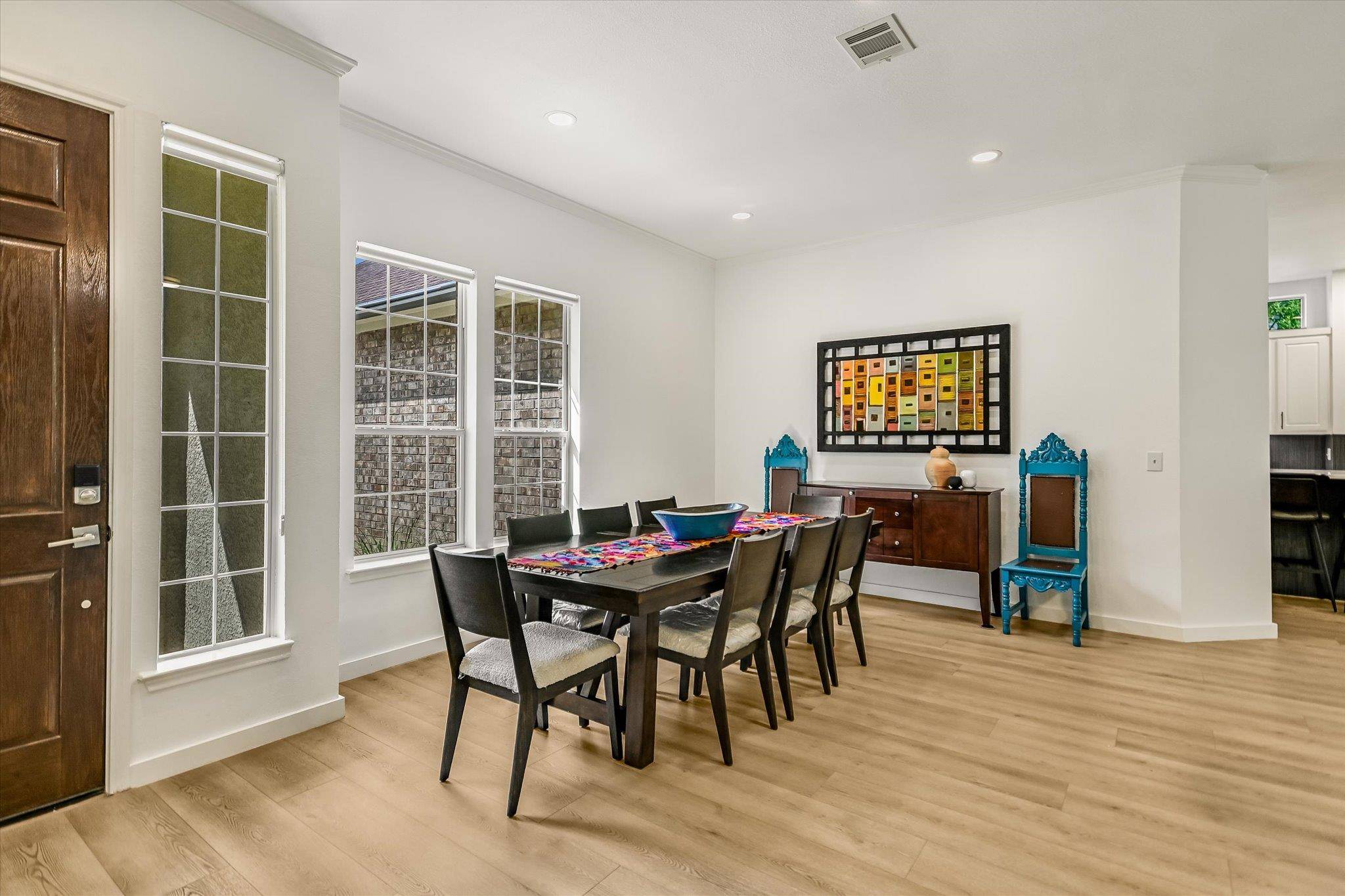 105 Stetson CIR, Georgetown, TX 78633