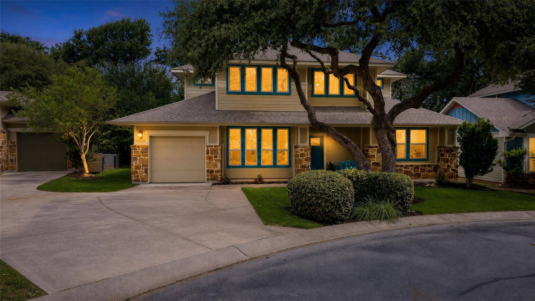 10904 Railway LN, Austin, TX 78717