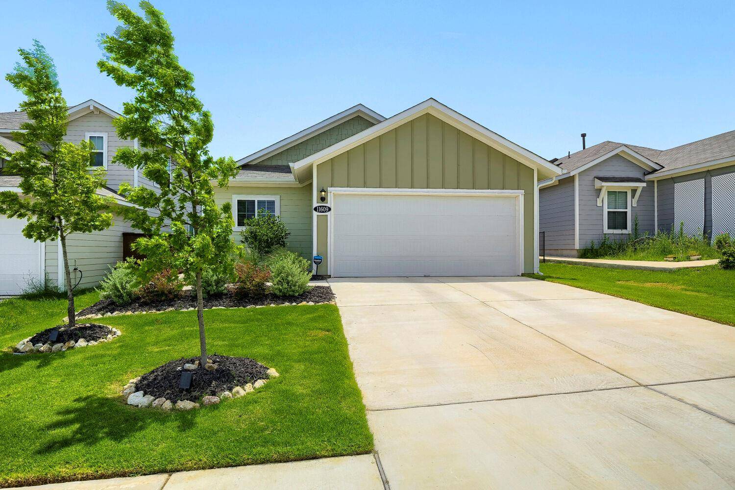11609 Domenico CV, Austin, TX 78747