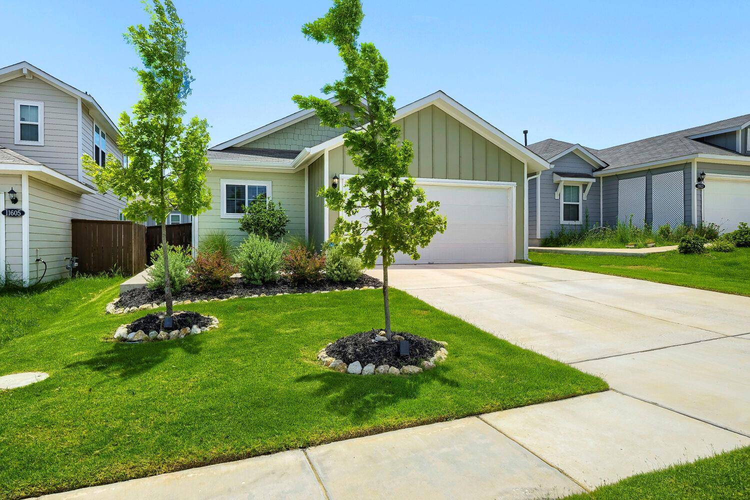 11609 Domenico CV, Austin, TX 78747