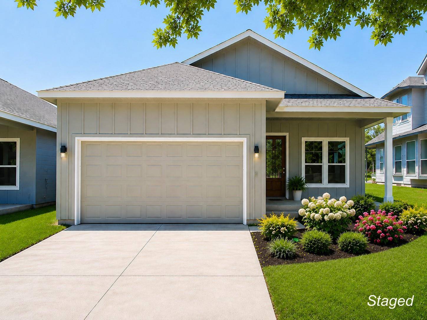 855 Cypress LN, Cottonwood Shores, TX 78657