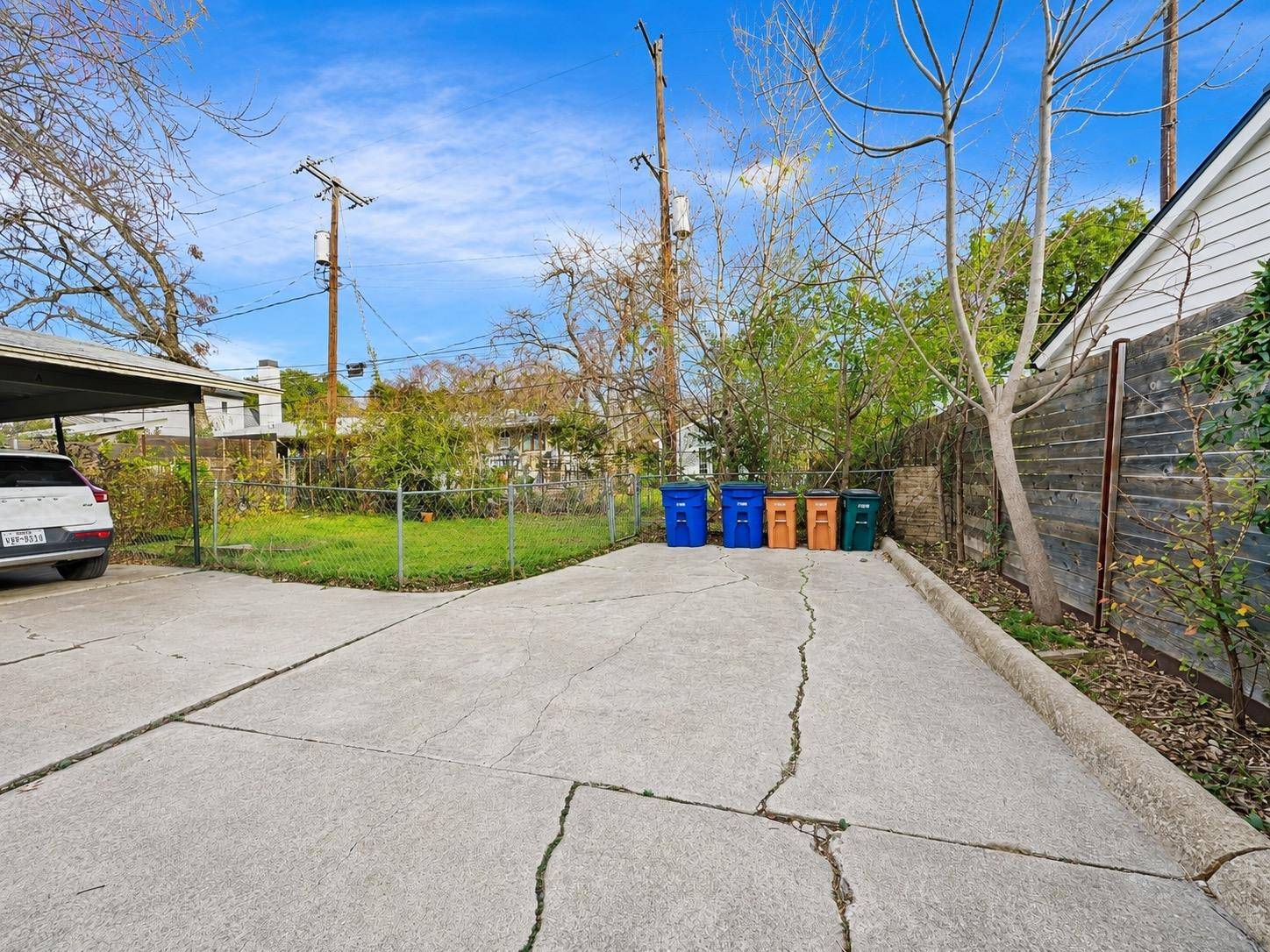 1515 Woodlawn BLVD, Austin, TX 78703