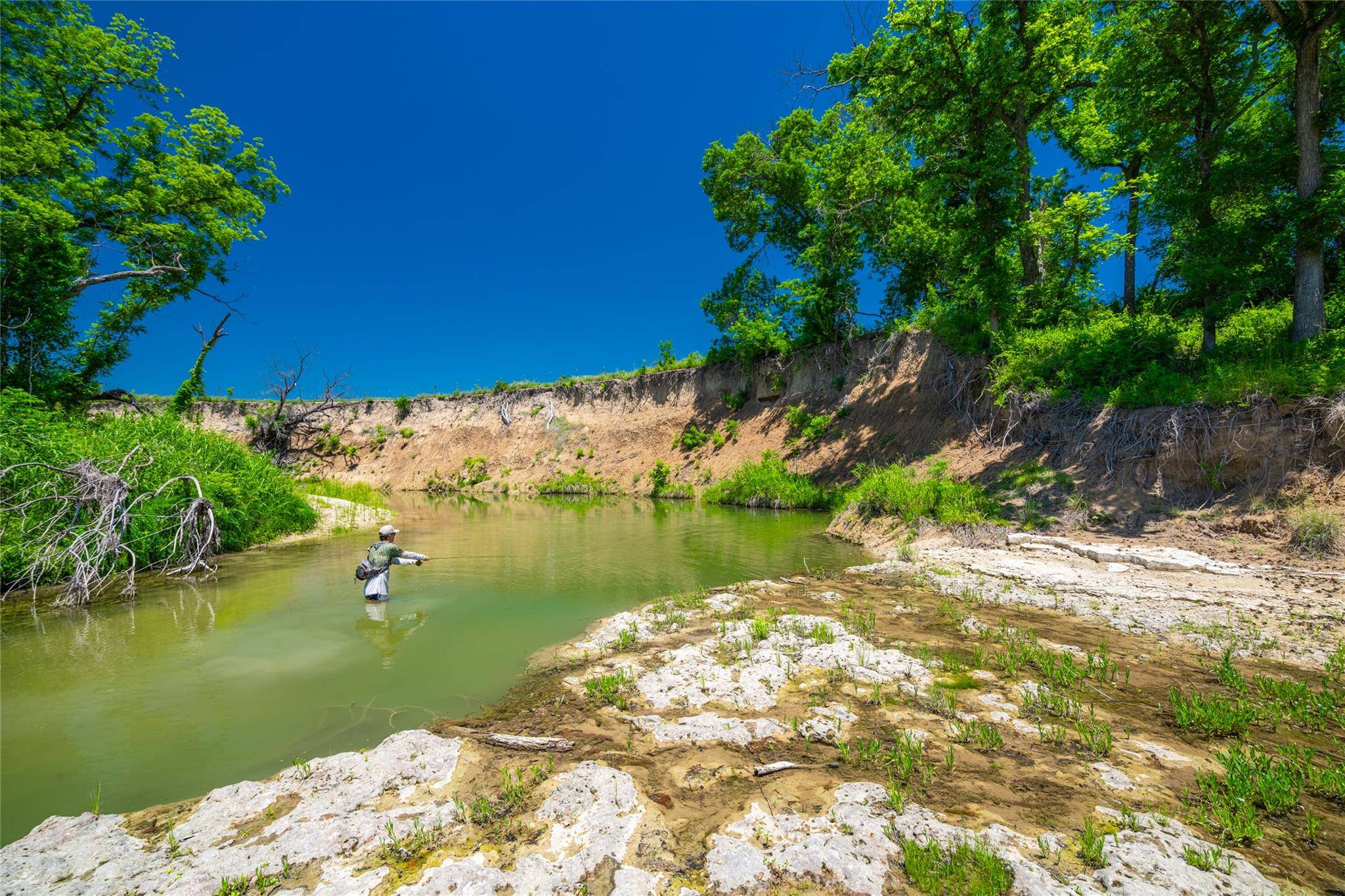 0 County Road 535, Evant, TX 76853