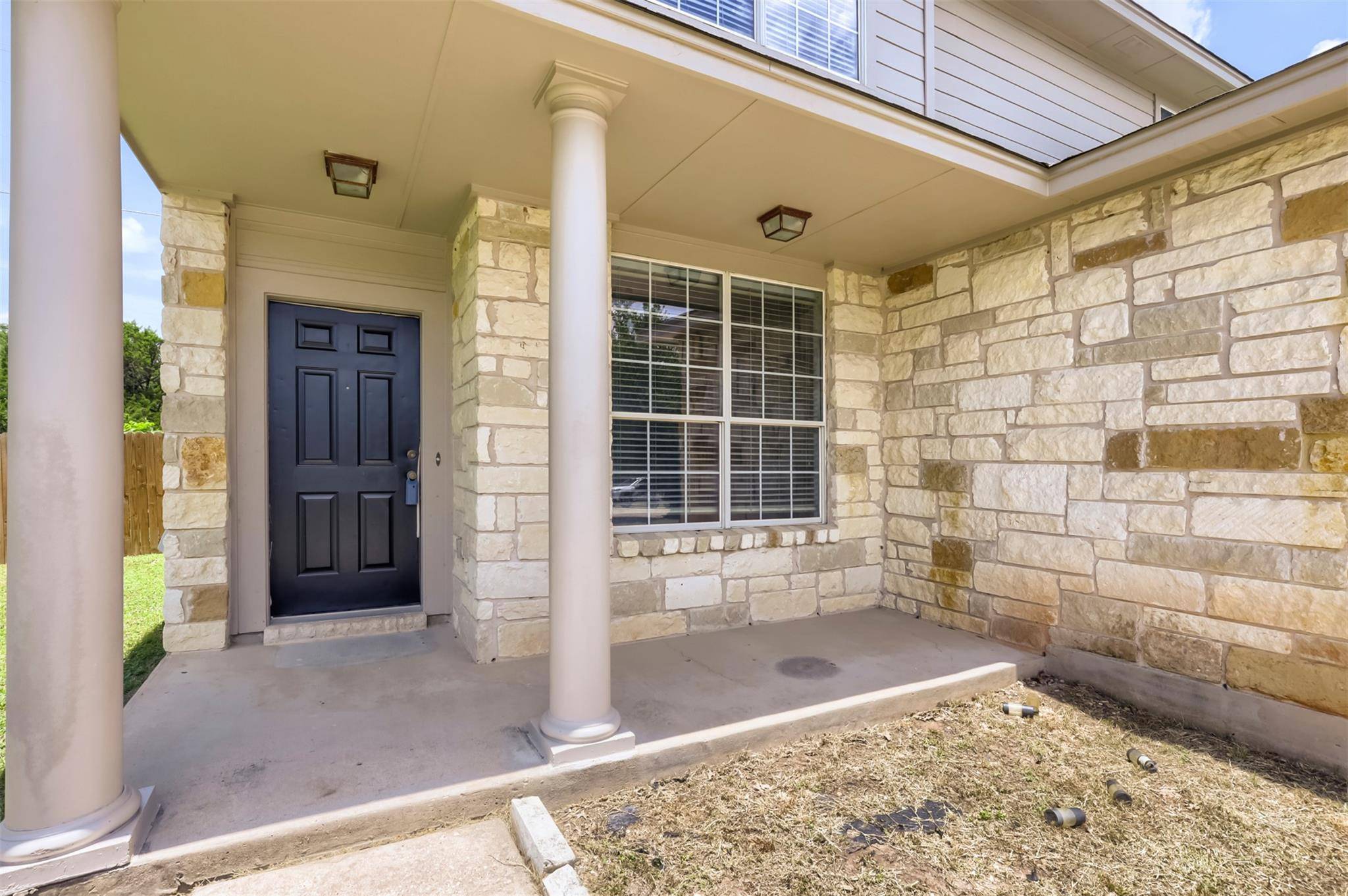 4125 Pebble Ridge CV, Round Rock, TX 78681