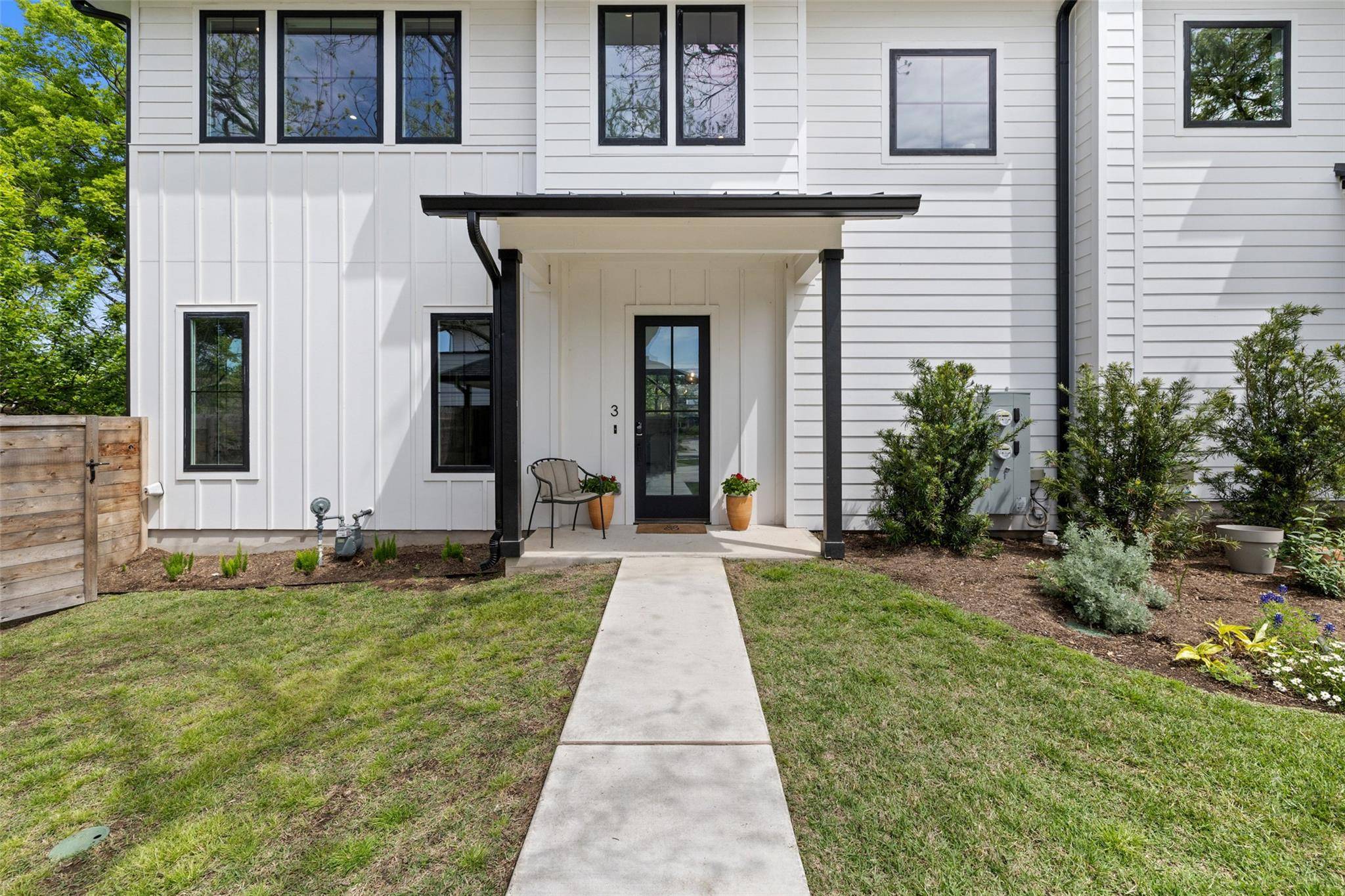 1504 Ruth Ave #3, Austin, TX 78757
