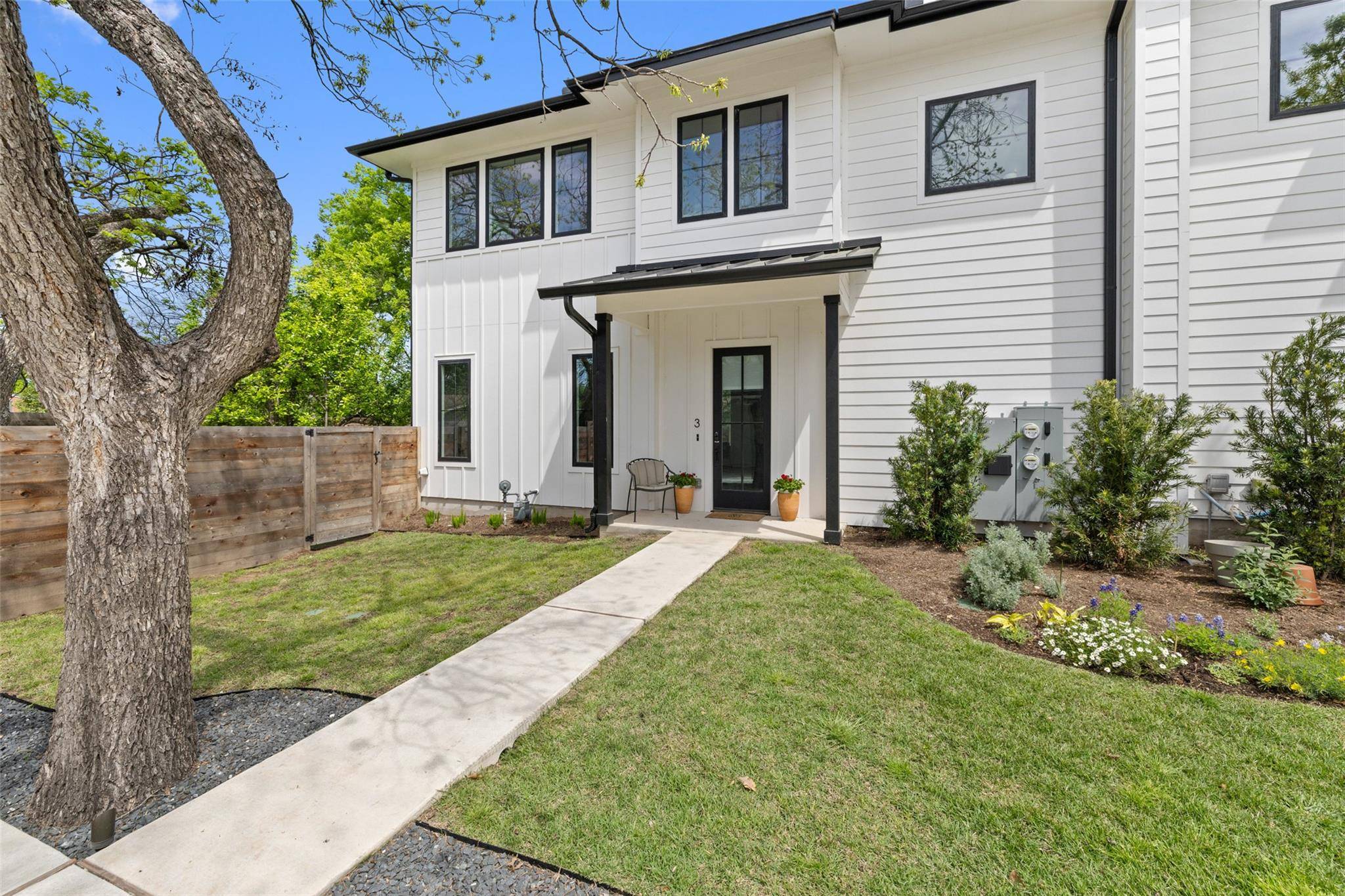 1504 Ruth Ave #3, Austin, TX 78757