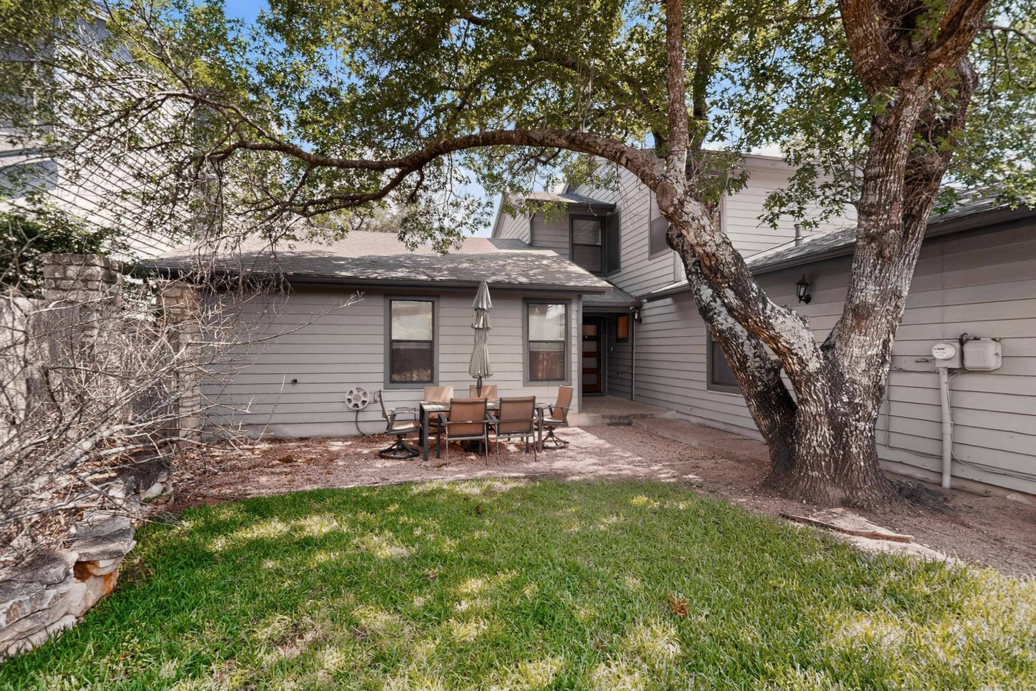 5107 McKittrick Canyon DR, Austin, TX 78759