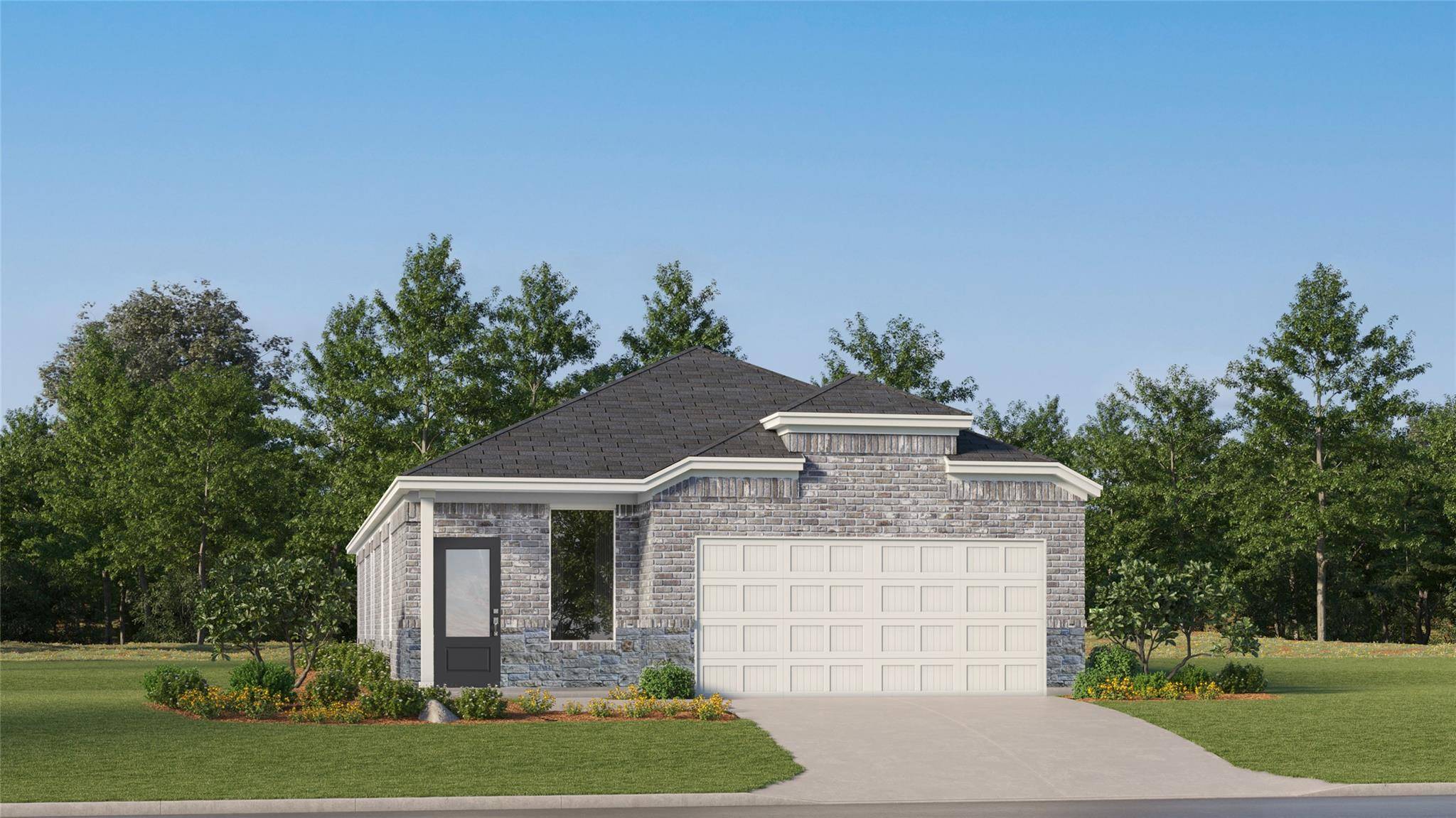 23508 Skyrocket ST, Elgin, TX 78621